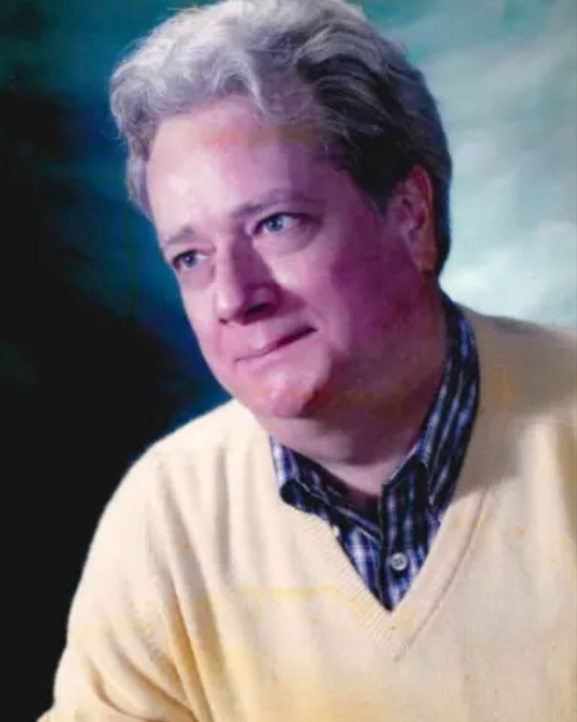 Eugene H. Roy, III Profile Photo