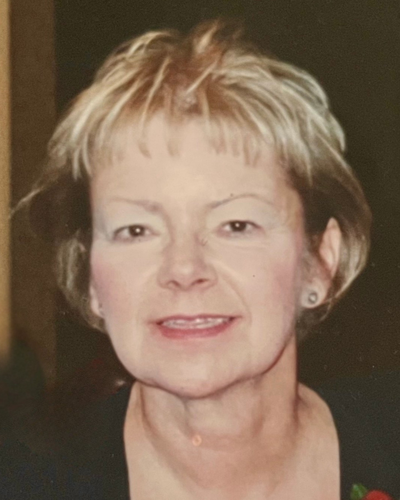 Jan Ward
