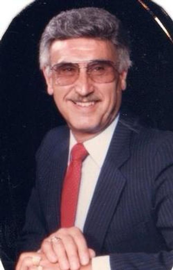 Louis J. Mastropasqua