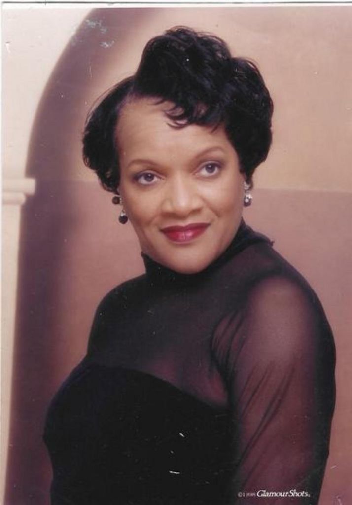 Mrs. Bertha Ann Polk