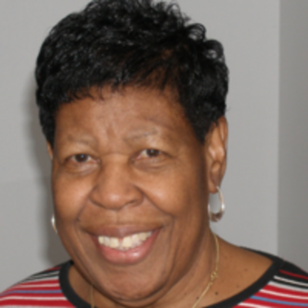 Mrs. Gloria J. Hicks
