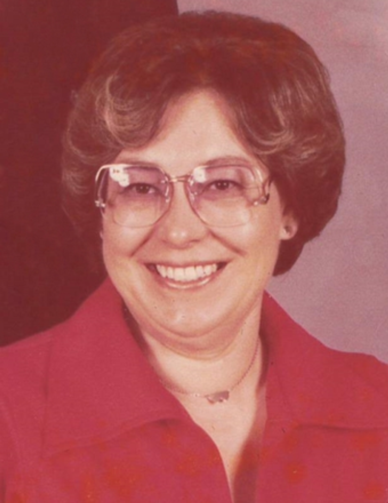 Shirley J. (Houchins) Lemon