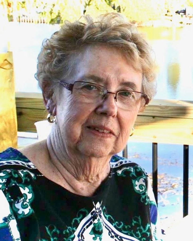 Joan Marie Loch