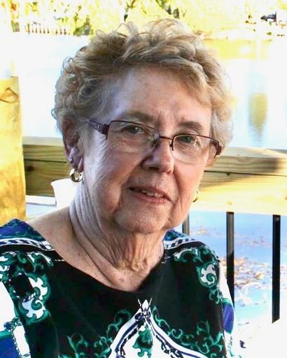 Joan Marie Loch Profile Photo