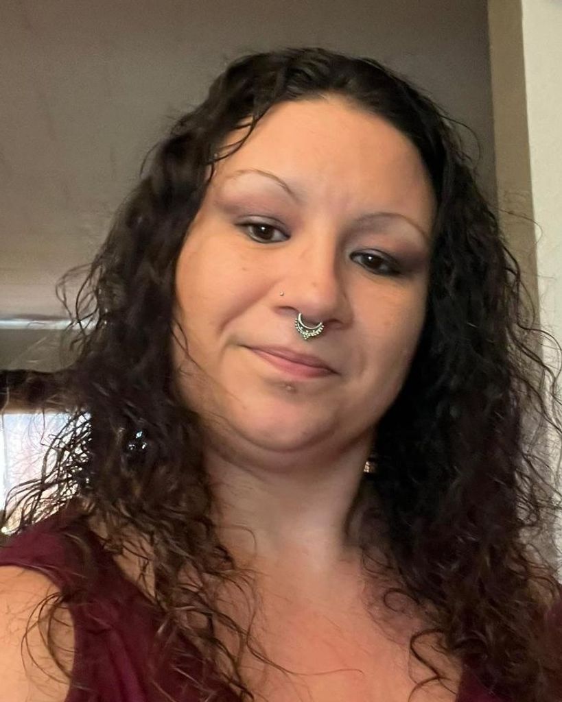 Tia Faith Baird Profile Photo