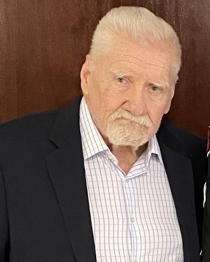 James Allison Profile Photo