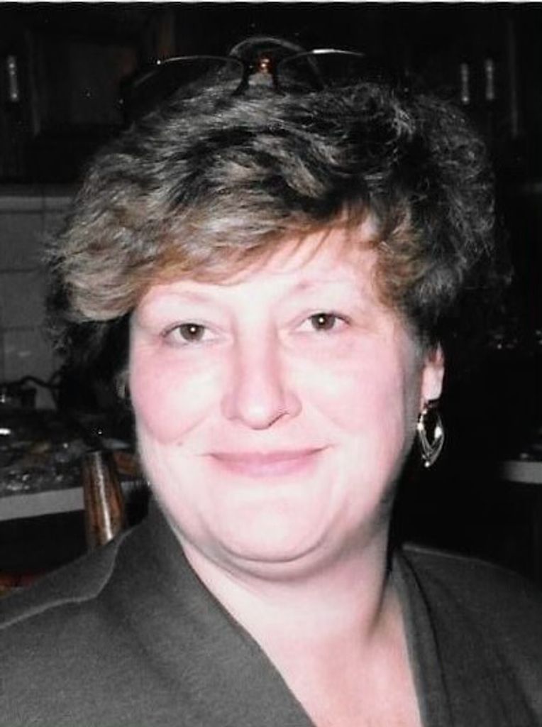 Elizabeth Anne  "Bette" (Depaolo)  Liberto Profile Photo
