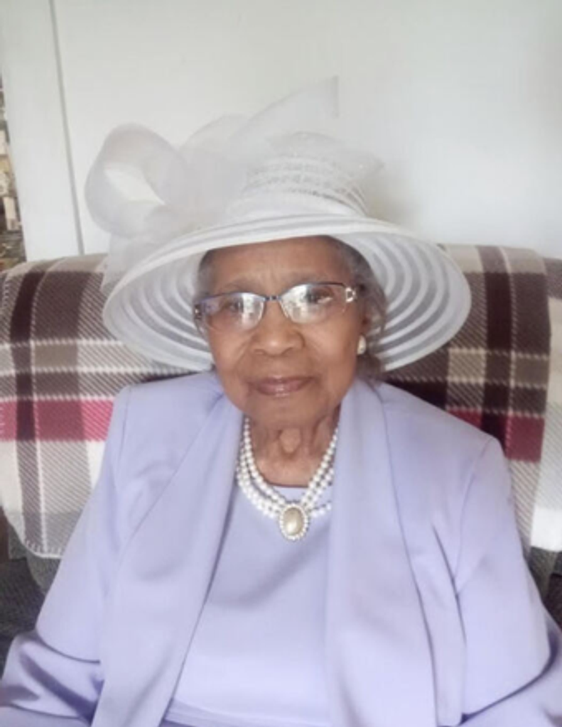 Mother Rachel R. Mckenney Profile Photo