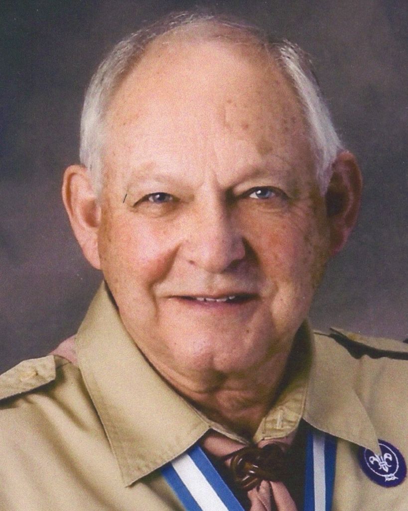 Jesse Milford Wheiler Jr.