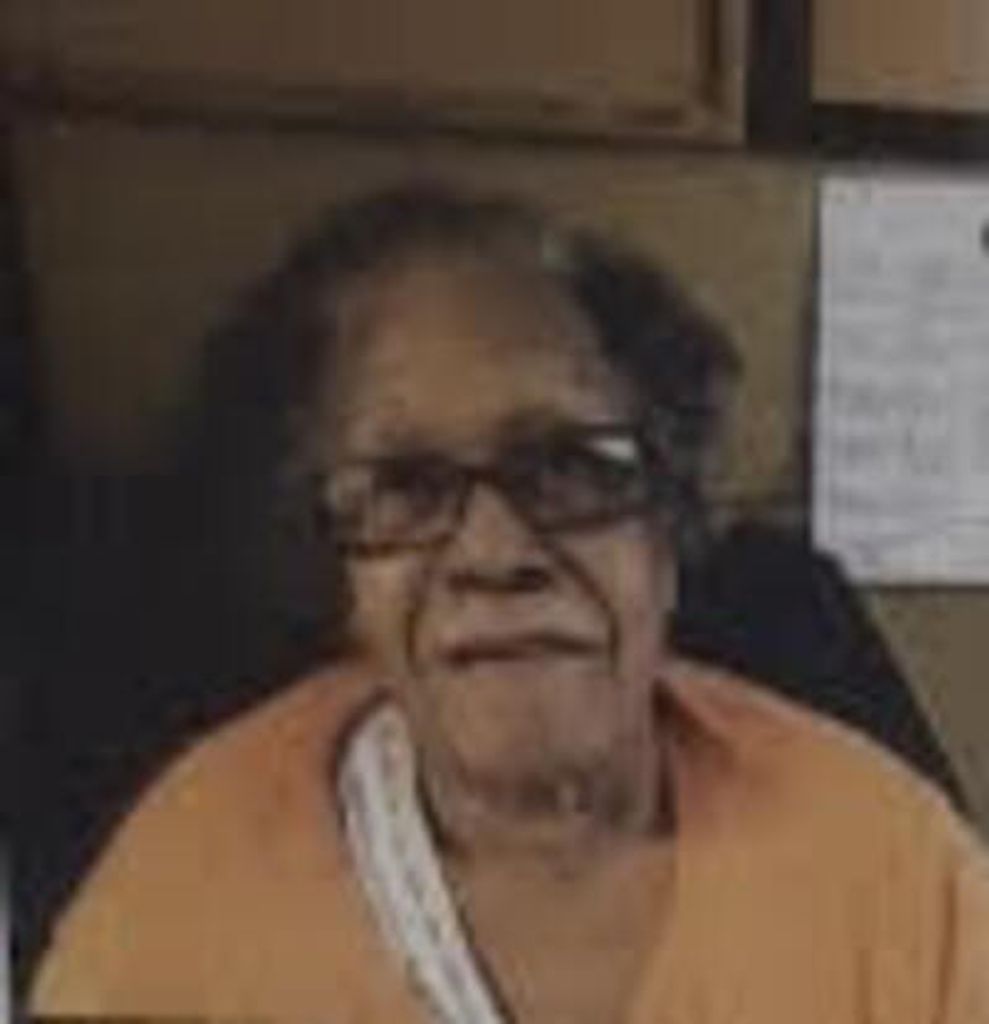 Mrs. Ruth Cuervo Profile Photo