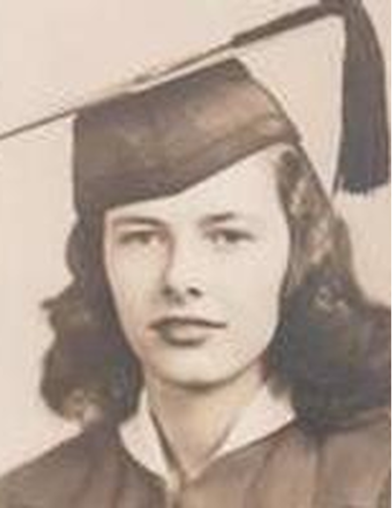 Ezelda  Helen Leach