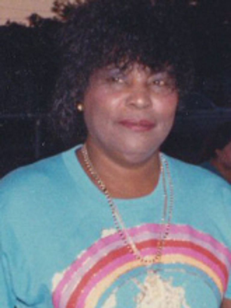 Caridad Sanchez Alvarado