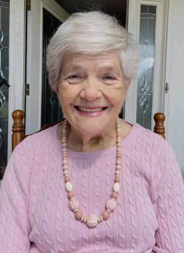 Edith Mae Davis's obituary image