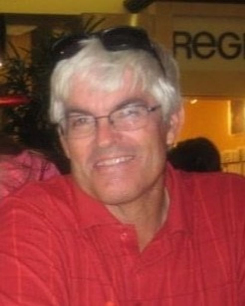 Randall - Randy W. Melton