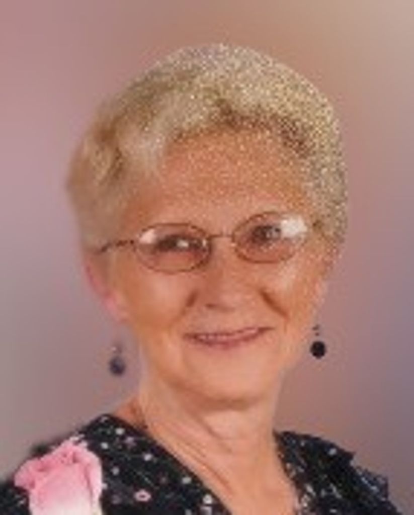 Yvonne Lee Countryman DeWald