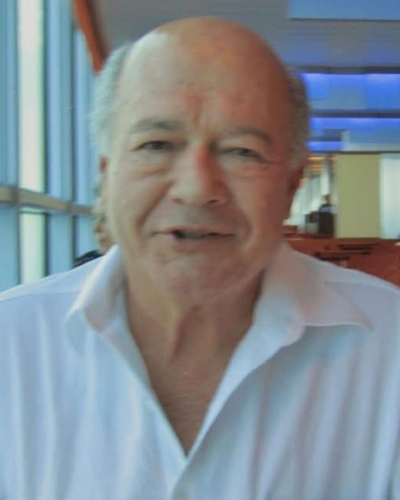 Robert Perk Profile Photo
