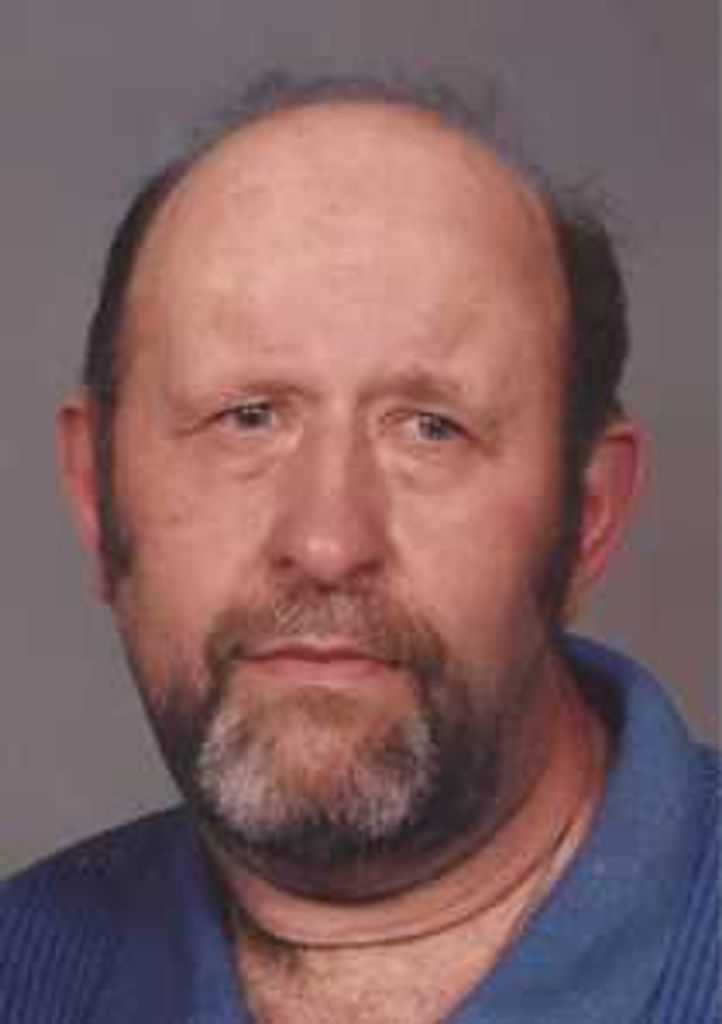 Joseph F. Librich