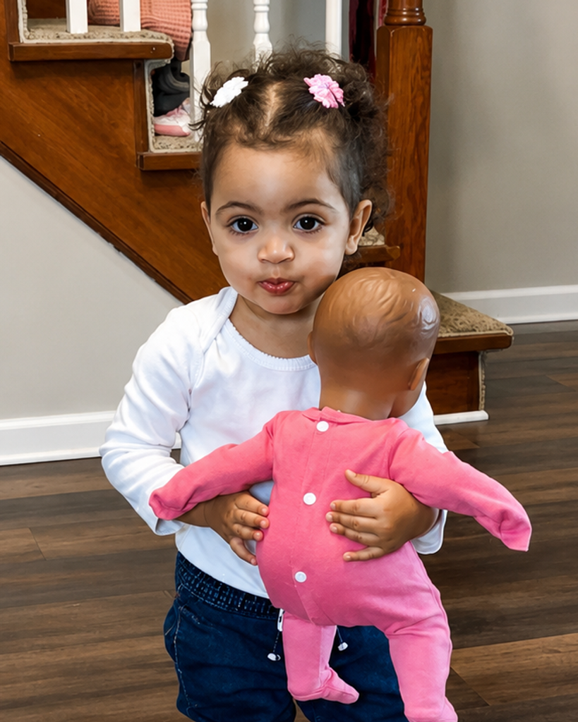 Aniyah Kocher Profile Photo