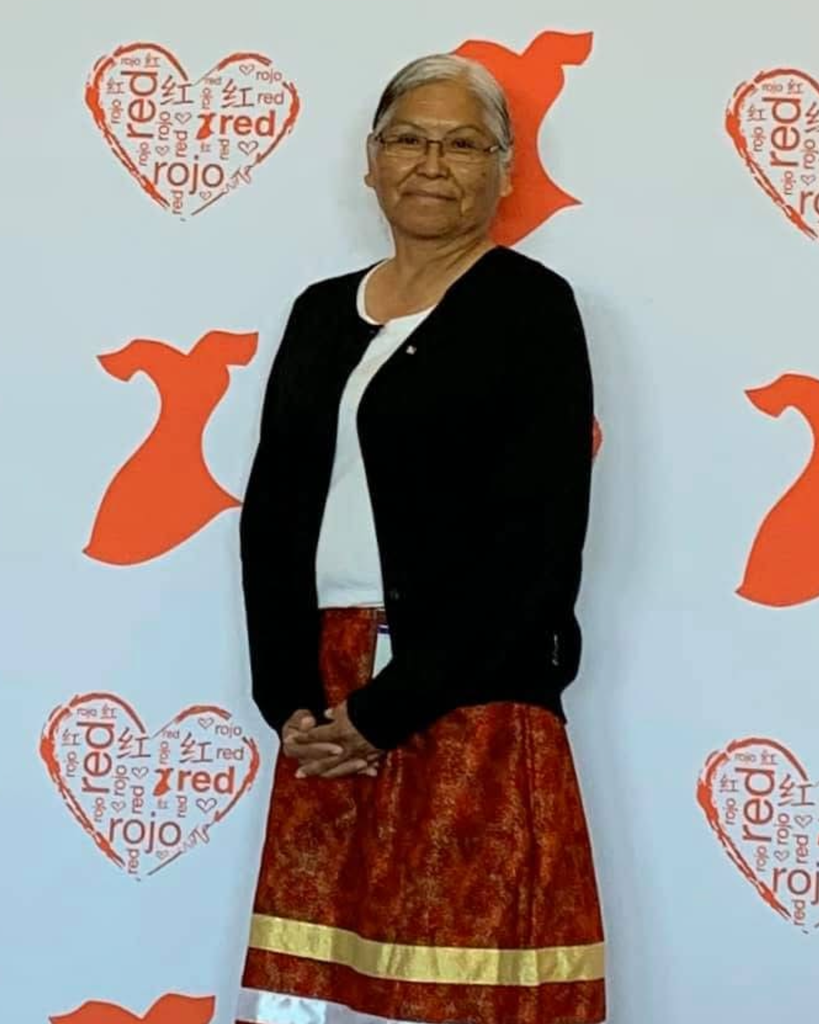 Juanita "Skeeter" Joyce Trout