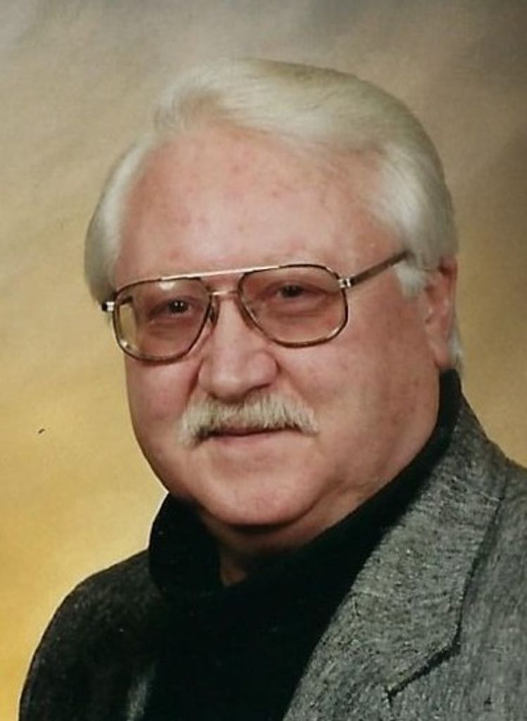 John F. Habegger