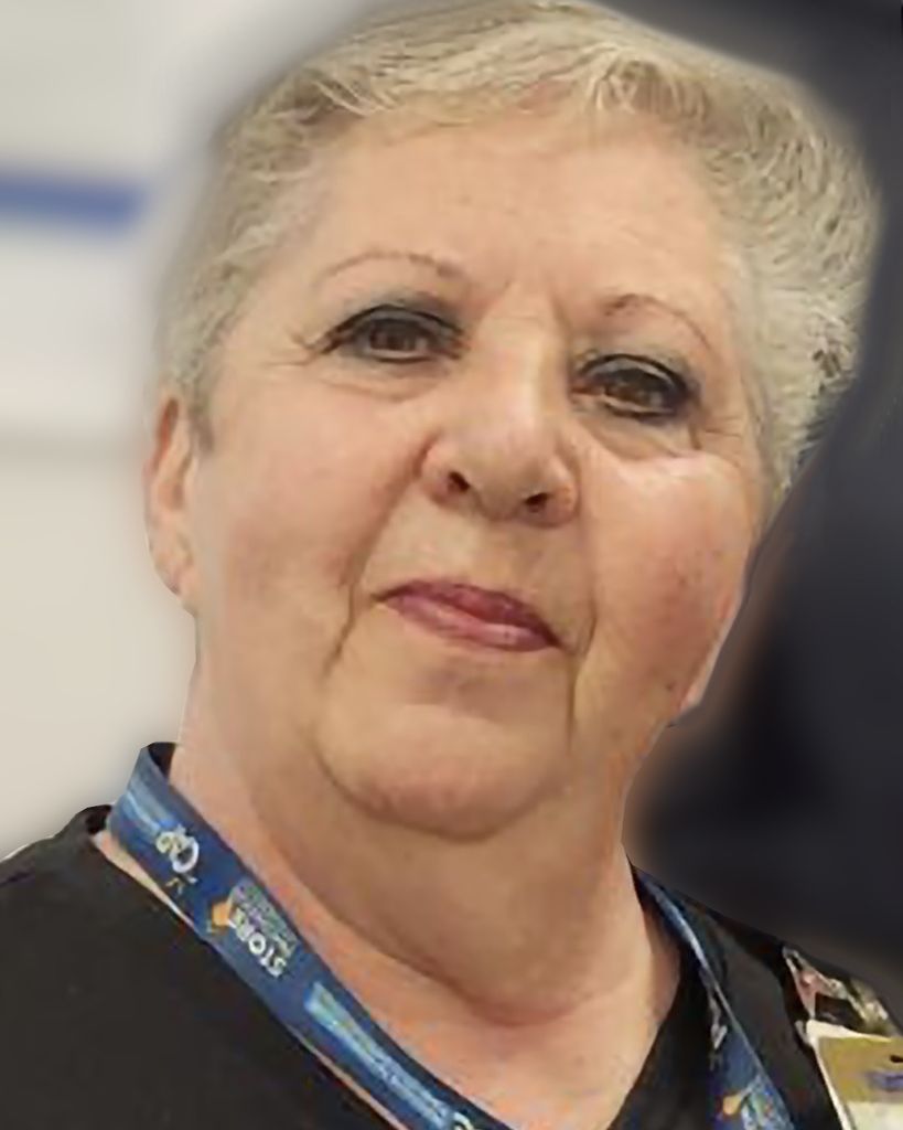 Shiela Hamilton Profile Photo
