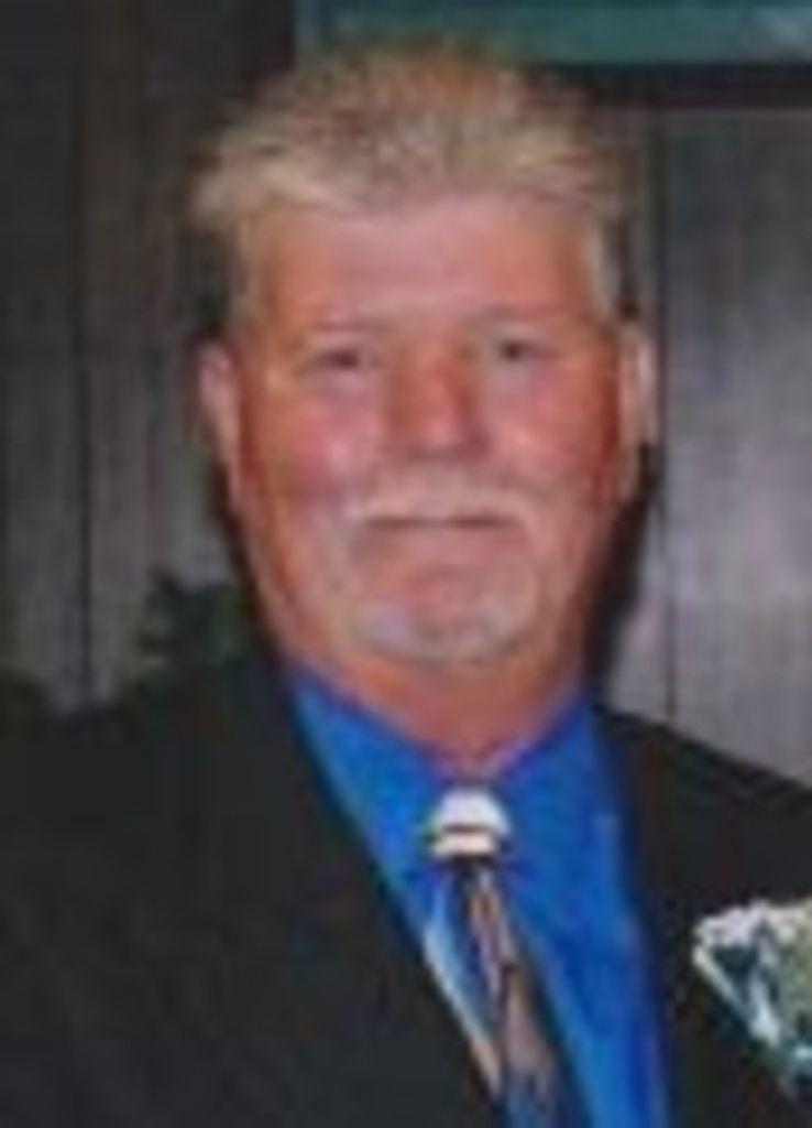 Reginald Lachney, Sr.