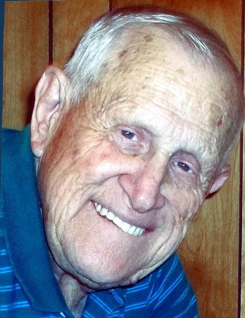 Bob "Coach" Bush Profile Photo