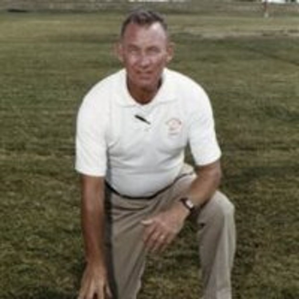 Charles F. Sides