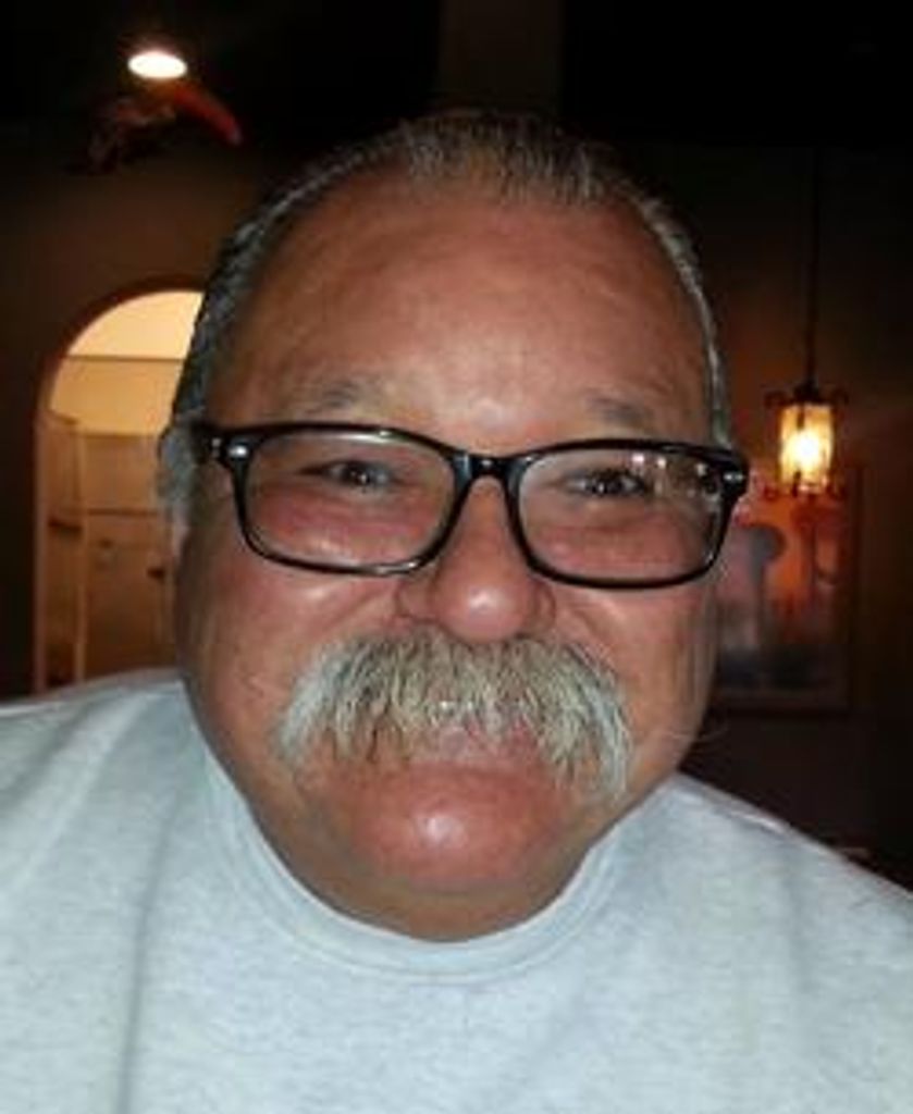Roy "Papa" Jobe