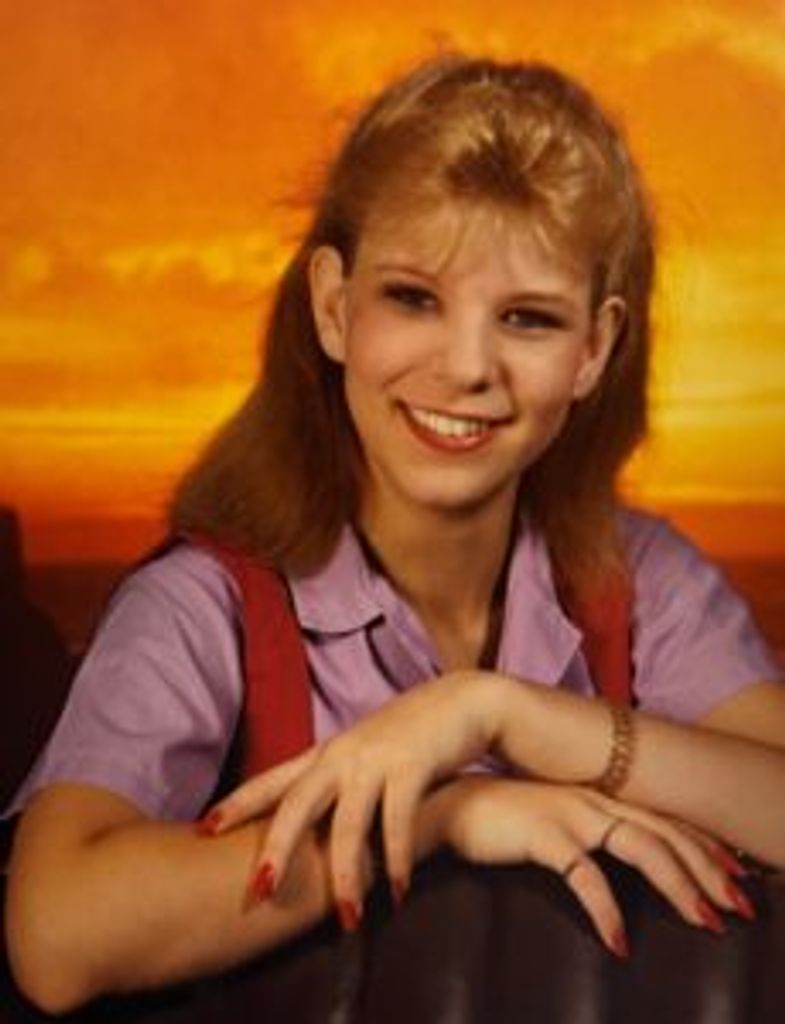 Jennifer Janeen “J.J.” Bradford
