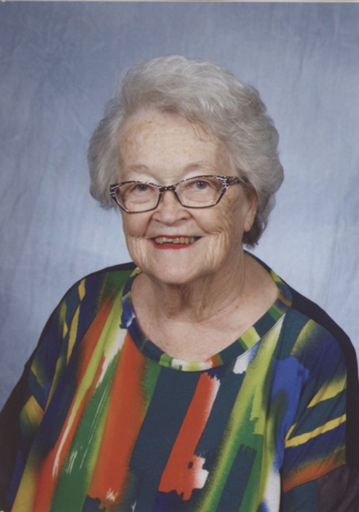 Colleen Johnson Profile Photo