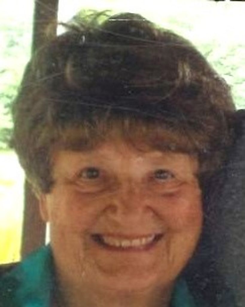 Jane Klaben Profile Photo