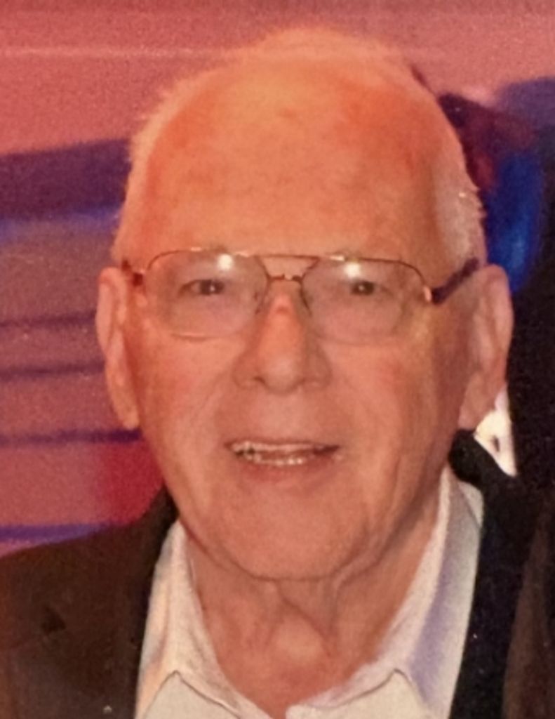 Sidney Riechelson