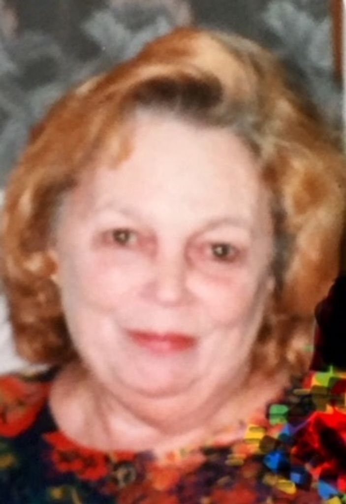 Newman, Barbara Ann Foster)