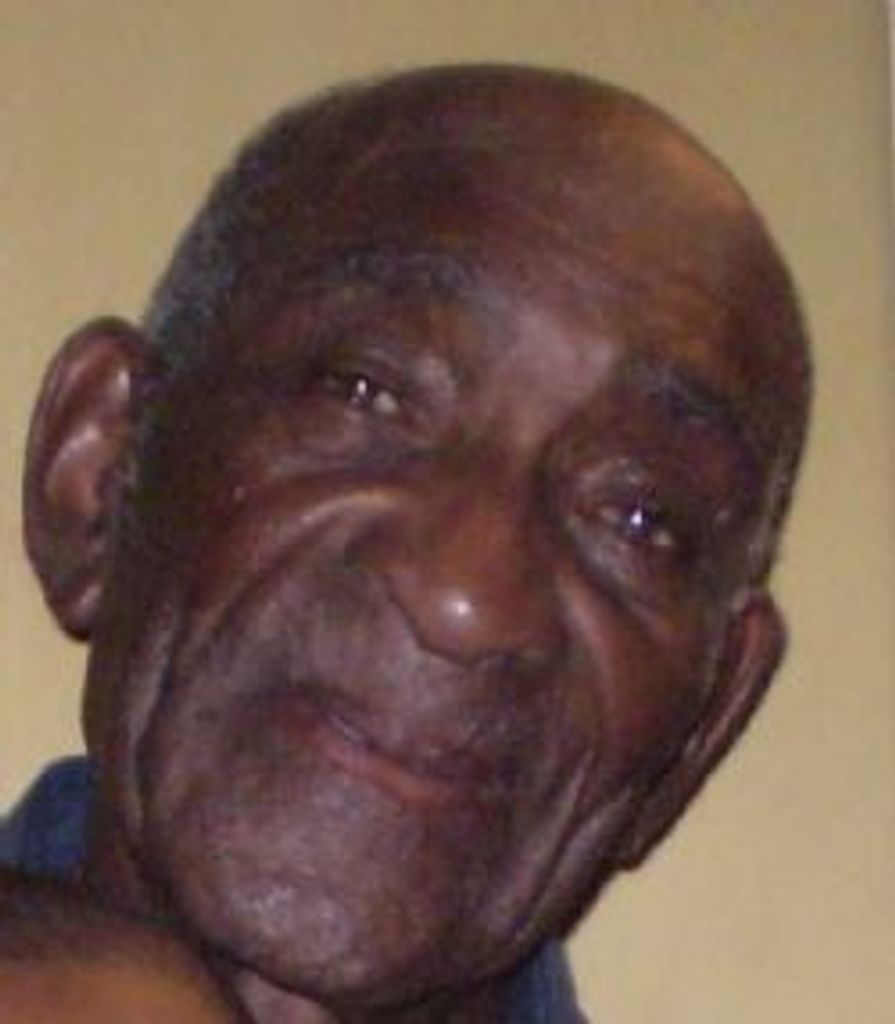 Earnest Reed Profile Photo