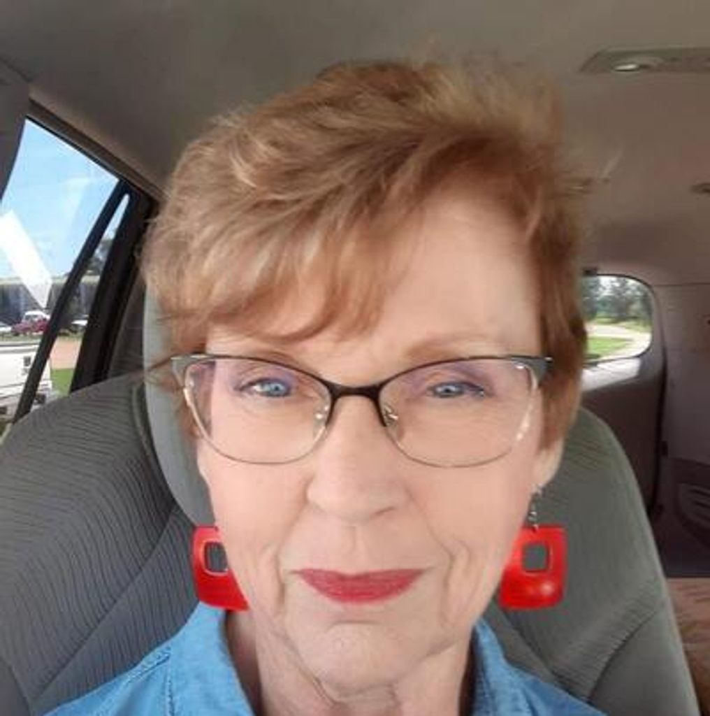 Jackie Taylor Profile Photo