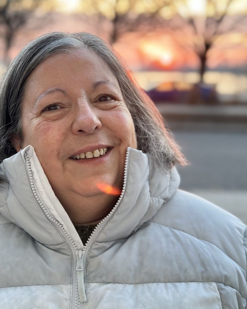 Maria Teresa Lampré Profile Photo