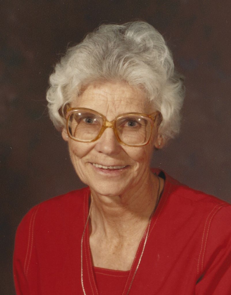 Ona Hadley