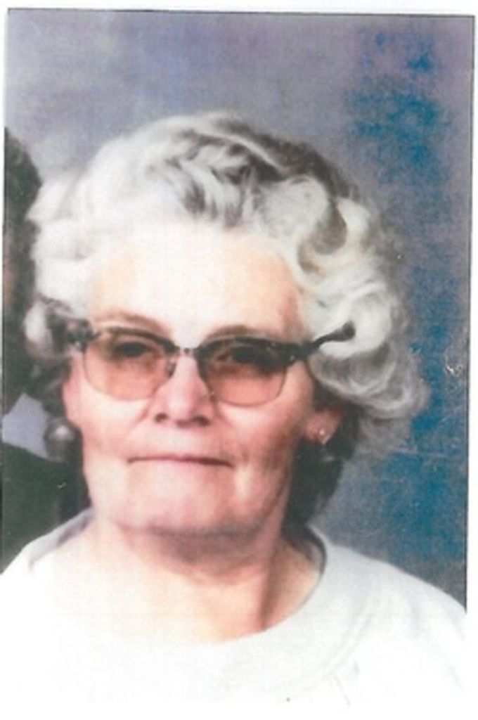 Elizabeth Fern Coolley