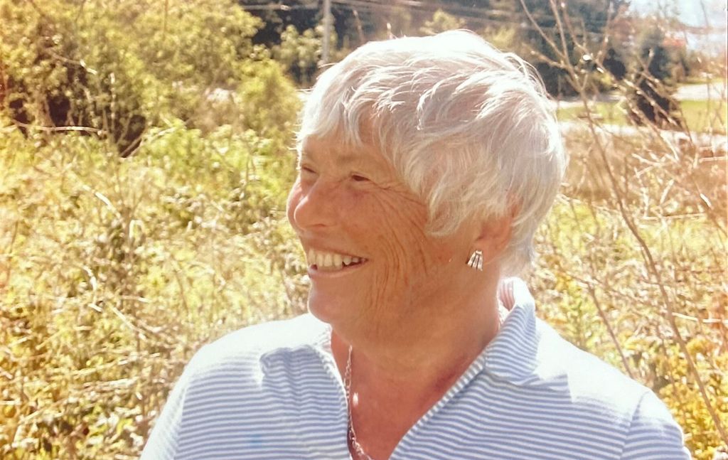 Marilyn Dunham Profile Photo