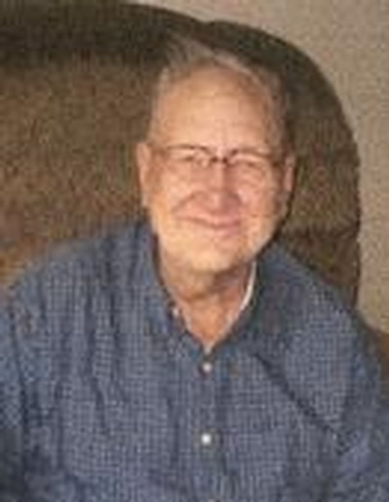 Clayton Eugene Peters