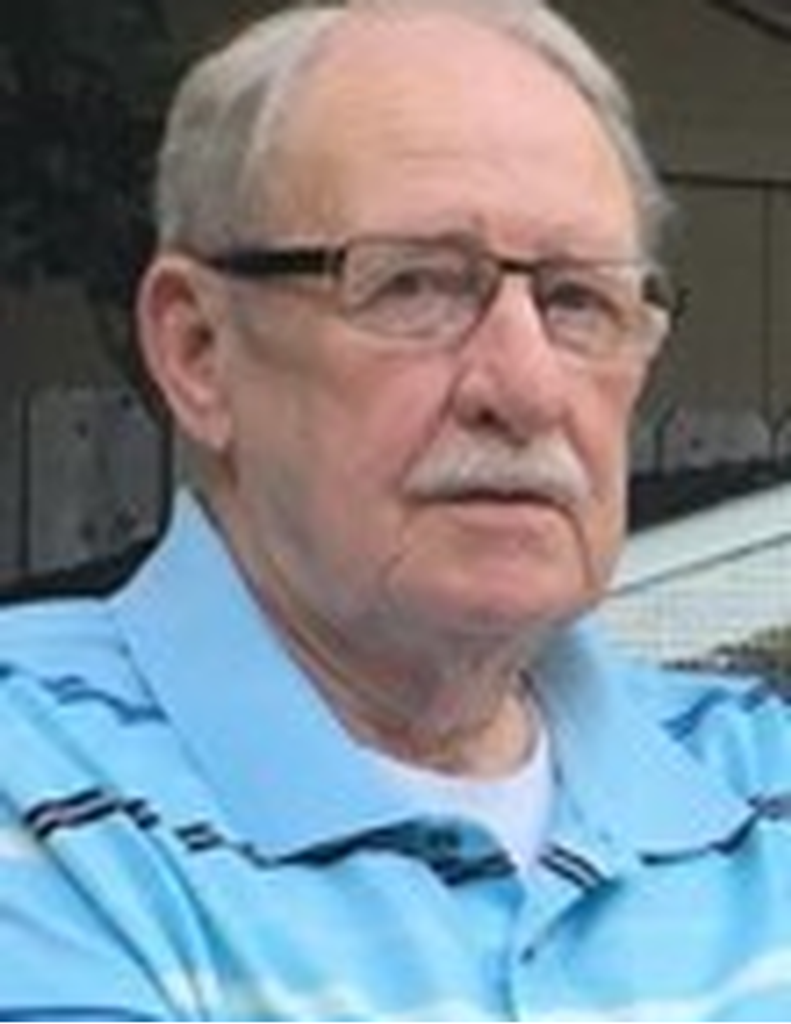 Donnell  Floyd Thompson