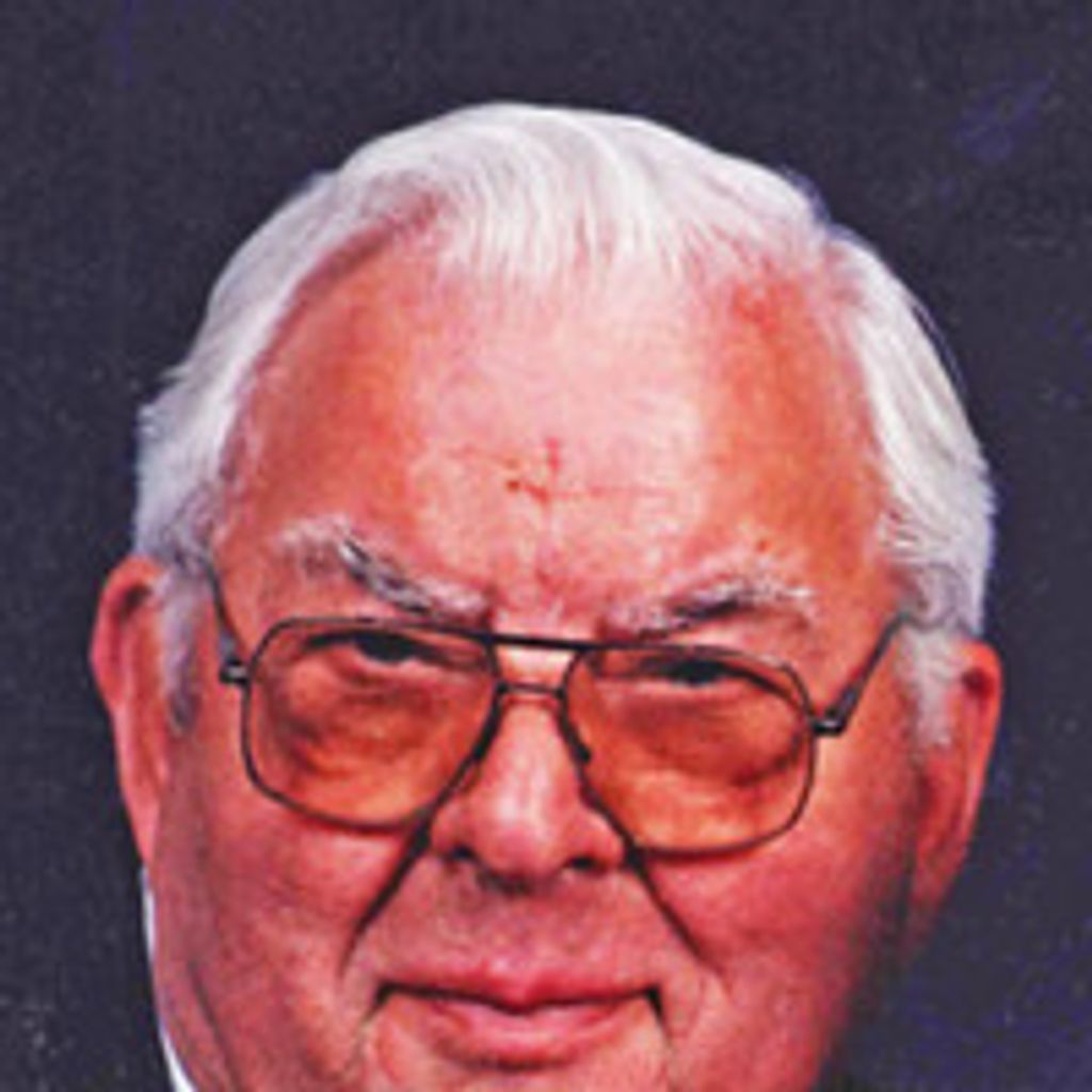 Earl A. Kress