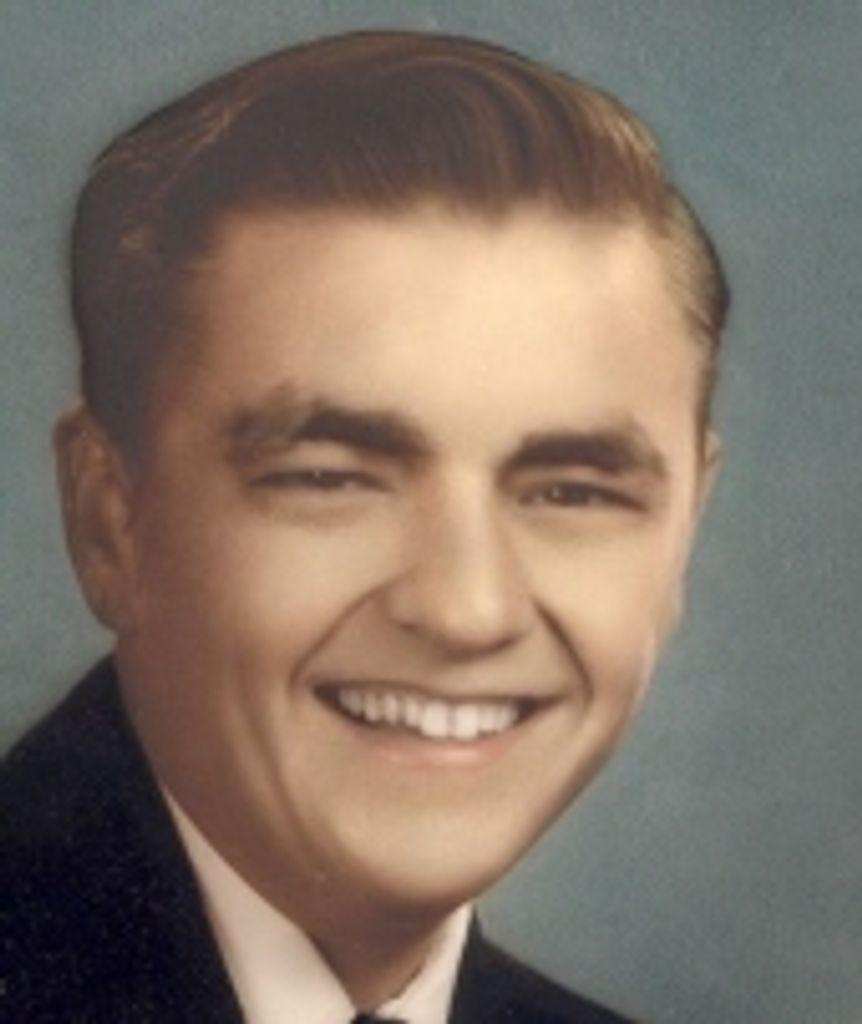 Theodore J Parrella