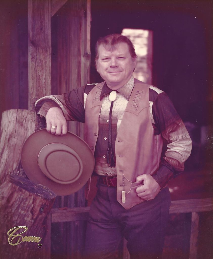Edward L. Terry, Sr. Profile Photo
