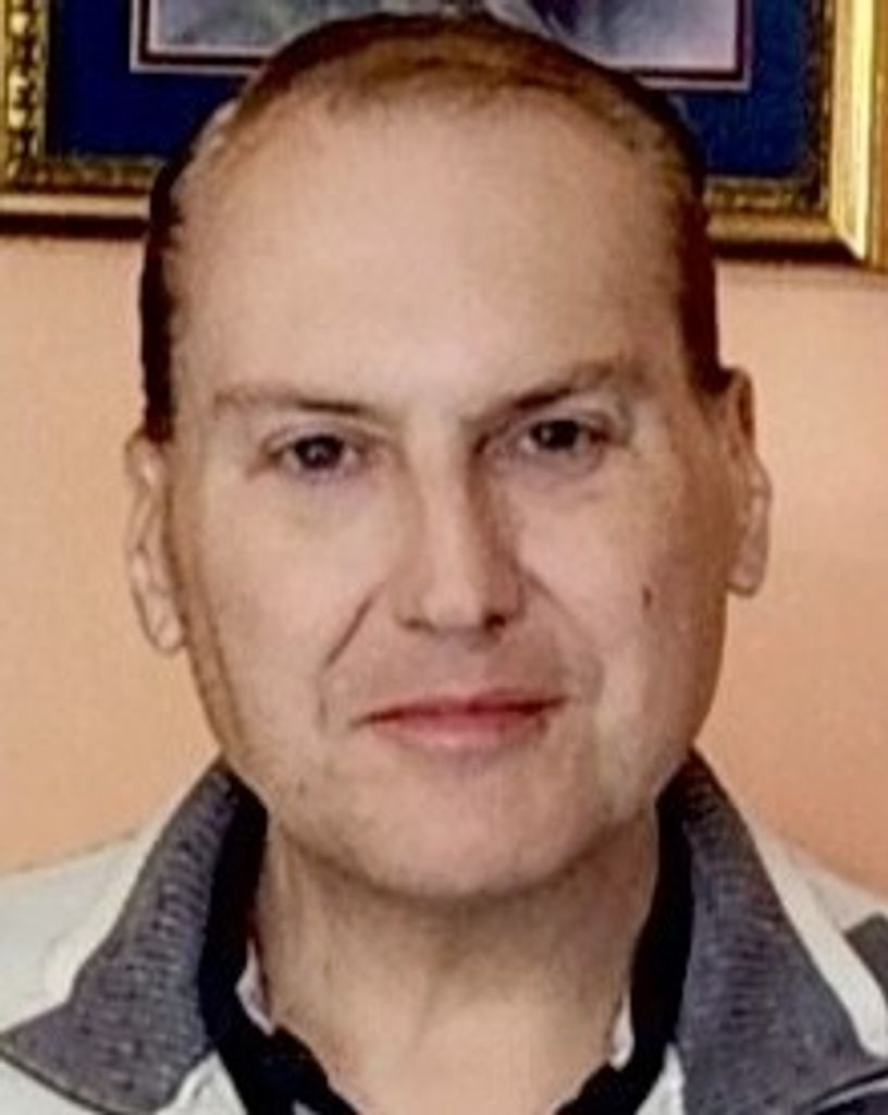 Brian D. Stockman Profile Photo