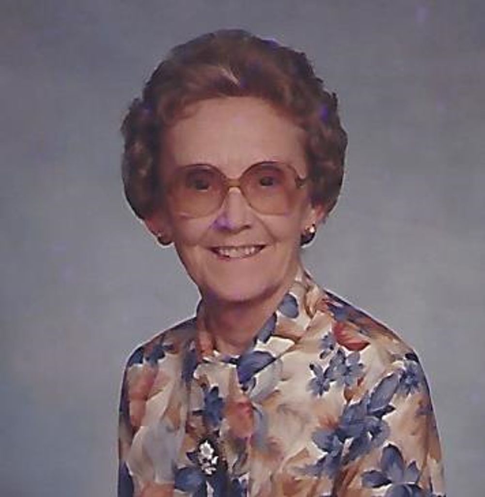 Louise Routh Gray