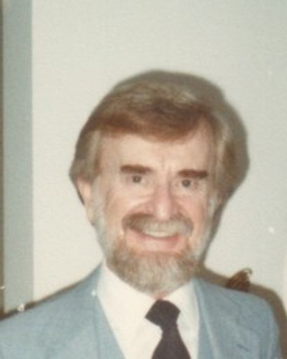 Photo of Leonard Phillips