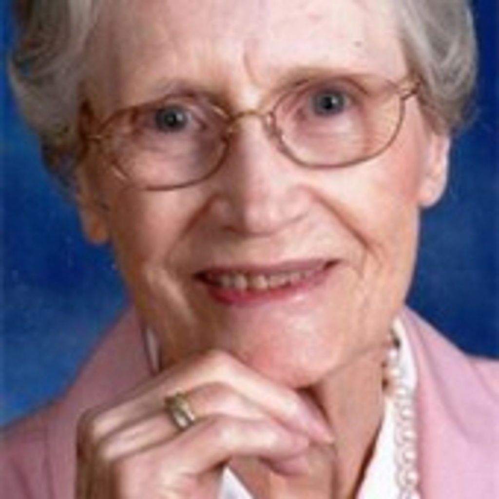 Laverda Arlene Oehlert