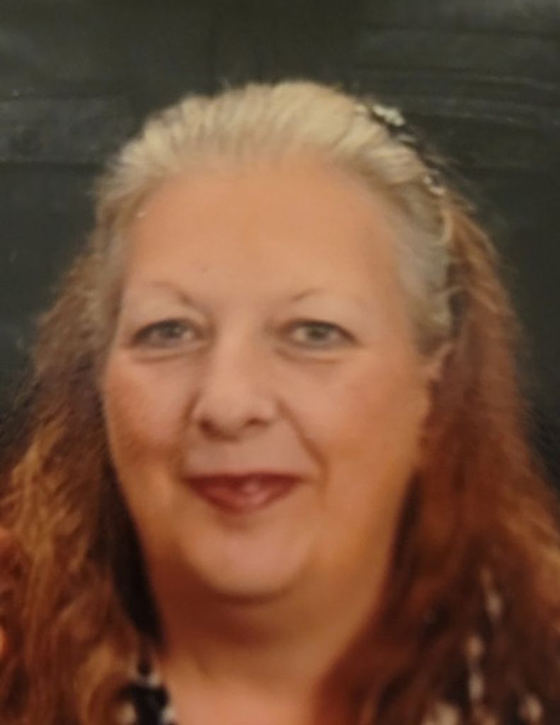 Connie Francis Allison